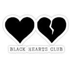 foto de The Black Hearts Club