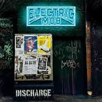 foto de Electric Mob