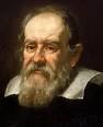 foto de Galileo Galilei