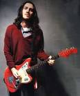 foto de John Frusciante