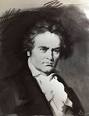 foto de Ludwig Van Beethoven