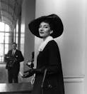 foto de Maria Callas