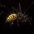 foto de Yellow Bee