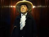 foto de Bentham