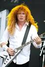 foto de Megadeth