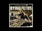 foto de Dying Fetus