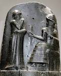 foto de Hammurabi