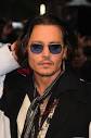 foto de Johnny Depp