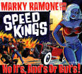 foto de Marky Ramone And The Speed Kings
